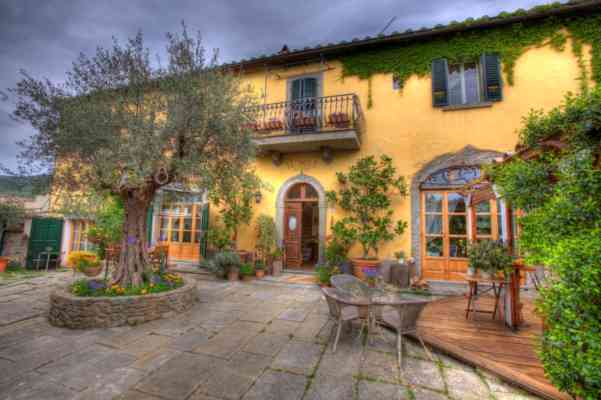 Cortona